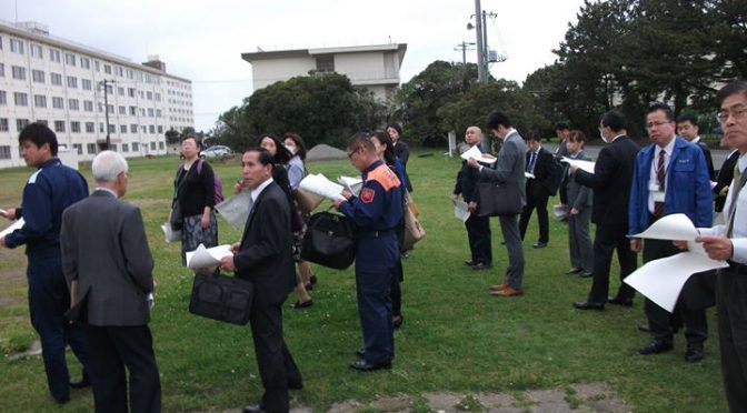 2016年4月22日(金)